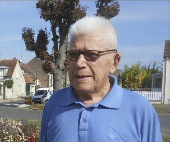 Émile Hérisson